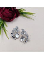 Elegant Essence American Diamond Earring 